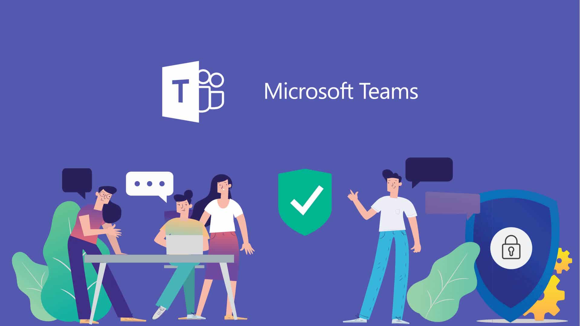 Starten Met Microsoft Teams Flevo Ict